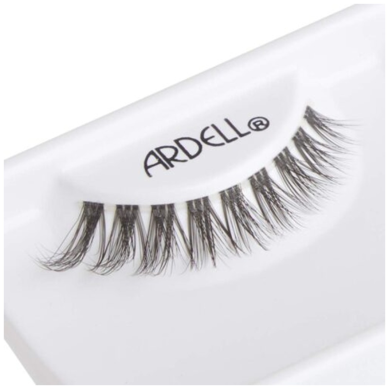 Ardell Faux Mink Strip Lashes 814 Black - Image 3