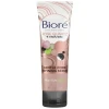 Bioré Rose Quartz + Charcoal Gentle Pore Refining Scrub