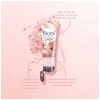 Bioré Rose Quartz + Charcoal Gentle Pore Refining Scrub - Image 2