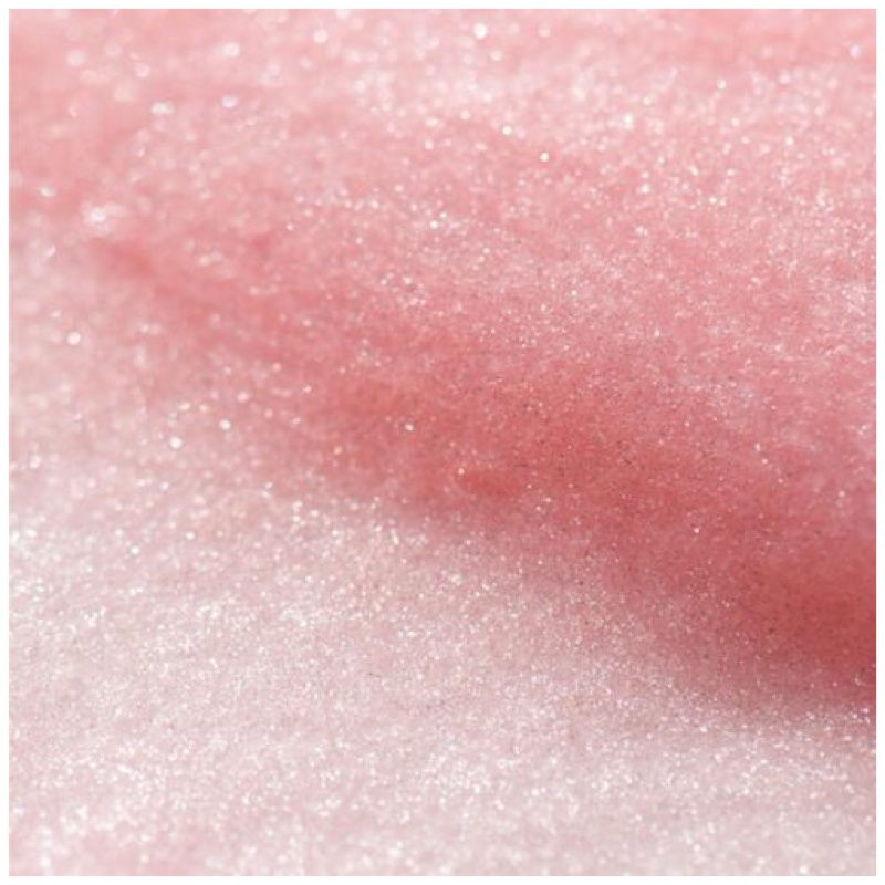 Bioré Rose Quartz + Charcoal Gentle Pore Refining Scrub - Image 3