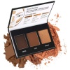 Black Radiance True Complexion Contour Palette