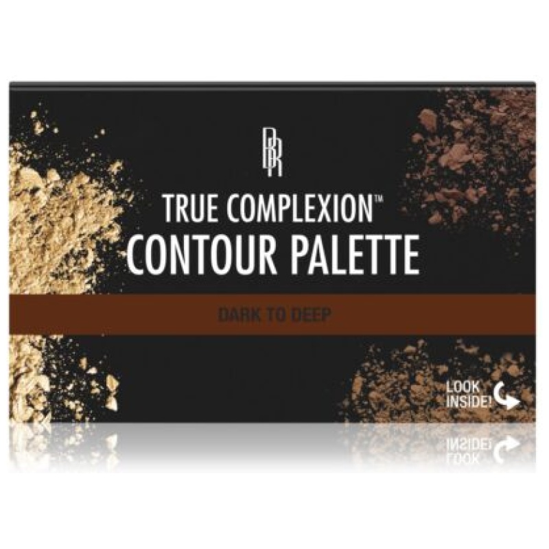 Black Radiance True Complexion Contour Palette - Image 3