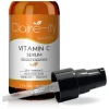 Claire-ity 25% Vitamin C Serum with Hyaluronic Acid and Vitamin E - Image 2