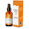Claire-ity 25% Vitamin C Serum with Hyaluronic Acid and Vitamin E - Image 3