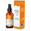 Claire-ity 25% Vitamin C Serum with Hyaluronic Acid and Vitamin E - Image 3
