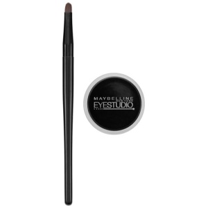 Maybelline Lasting Drama Gel Eye Liner, Blackest Black, Waterproof
