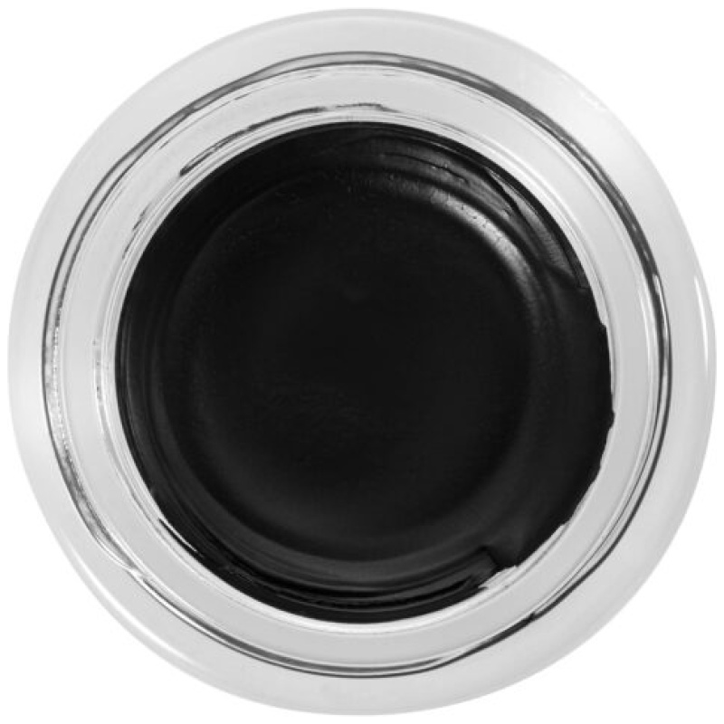 Maybelline Lasting Drama Gel Eye Liner, Blackest Black, Waterproof - Image 2