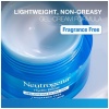Neutrogena Hydro Boost Hyaluronic Gel-Cream to Hydrate and Smooth Extra-Dry Skin - Image 4