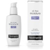 Neutrogena Oil Free Daily Hydrating Facial Moisturizer For Sensitive Skin