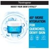 Neutrogena Hydro Boost Hyaluronic Acid Hydrating Water Gel Daily Face Moisturizer - Image 2