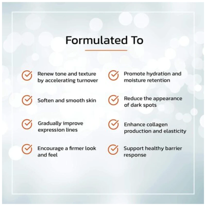 TruSkin Retinol Face Moisturizer – Retinol, Hyaluronic Acid & Vitamin E - Image 4
