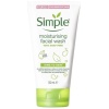 Simple Kind to Skin Moisturising Facial Wash (150ml)
