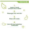 Simple Kind to Skin Moisturising Facial Wash (150ml) - Image 3