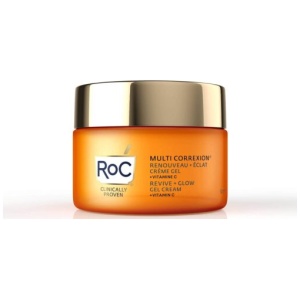 RoC Multi Correxion Revive and Glow Gel Cream 50ml