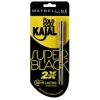Maybelline New York The Colossal Kajal - Super Black (2X Blacker)