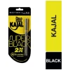 Maybelline New York The Colossal Kajal - Super Black (2X Blacker) - Image 2