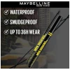 Maybelline New York The Colossal Kajal - Super Black (2X Blacker) - Image 3