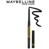 Maybelline New York The Colossal Kajal - Super Black (2X Blacker) - Image 4