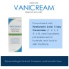 Vanicream Daily Facial Moisturizer With Ceramides and Hyaluronic Acid - Image 2