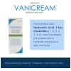 Vanicream Daily Facial Moisturizer With Ceramides and Hyaluronic Acid - Image 2