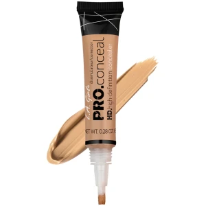 L.A. Girl Pro Conceal HD Concealer - Beautiful Bronze GC987