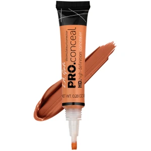 L.A. Girl Pro Conceal HD Concealer - Orange Corrector GC990