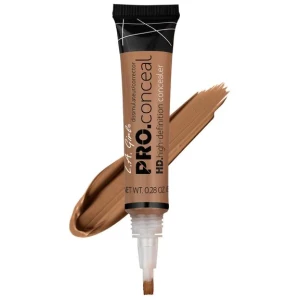 L.A. Girl Pro Conceal HD Concealer - Espresso GC985