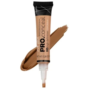 L.A. Girl Pro Conceal HD Concealer - Toffee GC984
