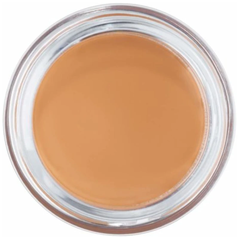 NYX PROFESSIONAL Makeup Eyeshadow Base Primer, Skin Tone - Image 2
