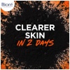 Bioré Charcoal Acne Cleanser, with Salicylic Acid Treatment - Image 2