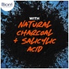 Bioré Charcoal Acne Cleanser, with Salicylic Acid Treatment - Image 3