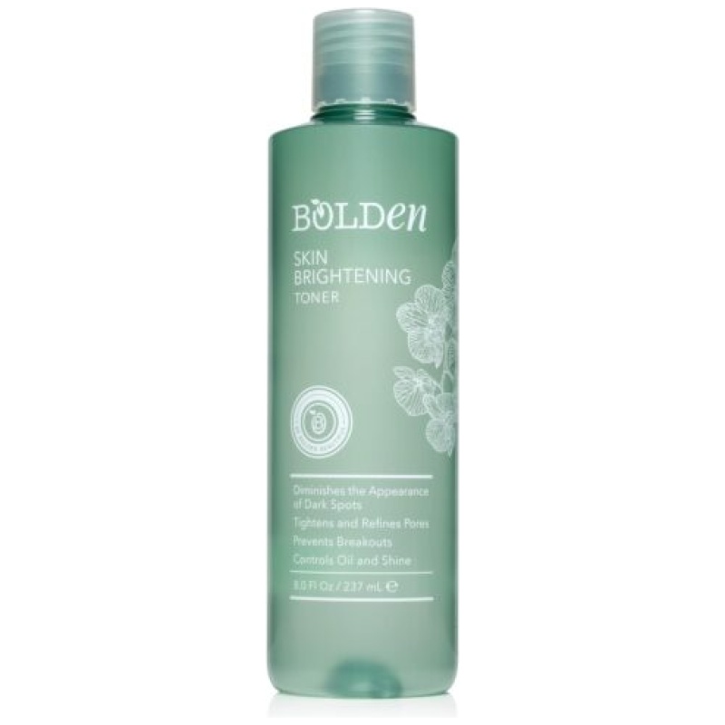 Bolden Skin Brightening Toner | Reduces Breakouts and Appearance of Dark Spots