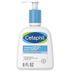 Cetaphil Cream to Foam Face Wash, Fragrance Free