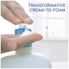 Cetaphil Cream to Foam Face Wash, Fragrance Free - Image 4