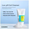 COSRX Low pH Good Morning Gel Cleanser - Image 2
