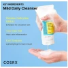 COSRX Low pH Good Morning Gel Cleanser - Image 3