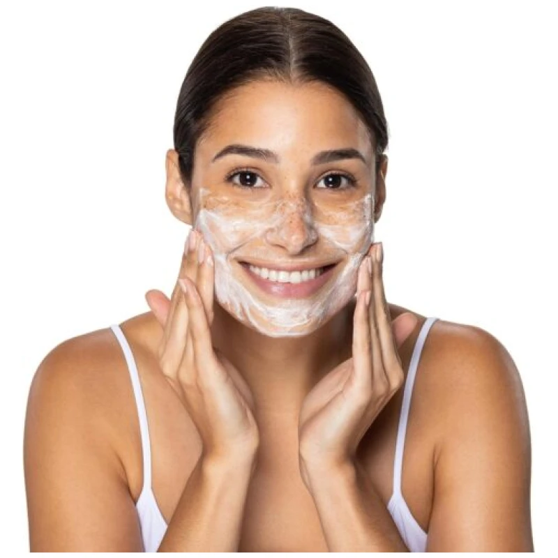 Neutrogena Fresh Foaming Facial Cleanser & Makeup Remover - Image 2