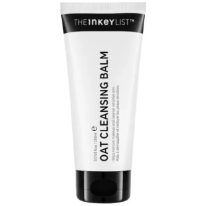 The INKEY List Oat Cleansing Balm