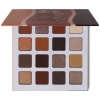 Juvia's Place The Coffee Shop Eyeshadow Palette