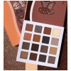 Juvia's Place The Coffee Shop Eyeshadow Palette - Image 2