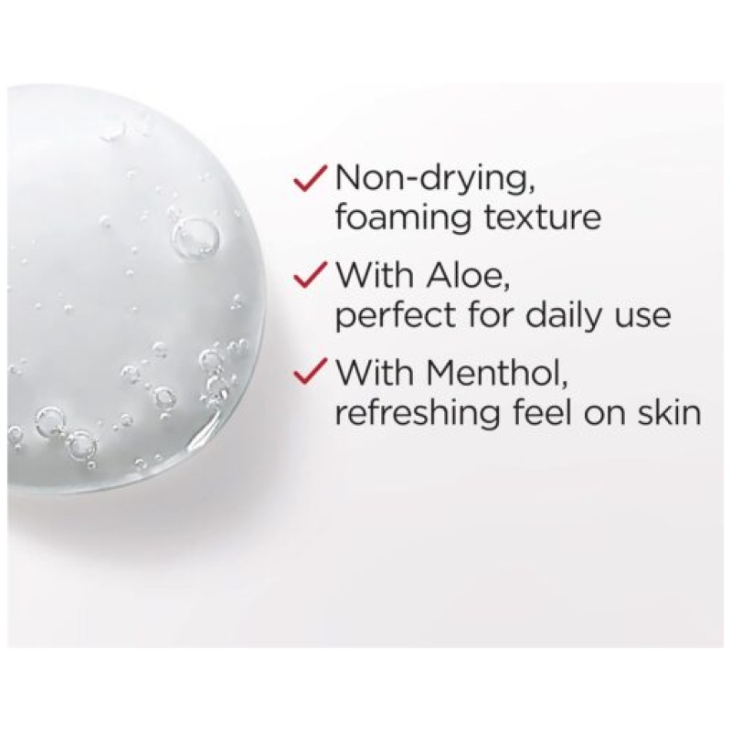 L'Oréal Revitalift Bright Reveal Anti-Aging Facial Cleanser with Glycolic Acid - Image 3
