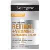 Neutrogena Rapid Tone Repair Retinol + Vitamin C Correcting Cream