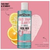 Soap & Glory Clarity Vitamin C Face Wash, 3-in-1 Exfoliating Wash - Image 2