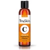 TruSkin Vitamin C Cleanser - Brightening Face Wash with Vitamin C & E, Rosehip Oil, Aloe Vera