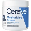 CeraVe Moisturizing Cream, Body & Face Moisturizer for Dry Skin with Hyaluronic Acid and Ceramides