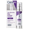 CeraVe Anti Aging Face Cream,Anti Wrinkle Retinol Cream Sunscreen,Fragrance Free - Image 2