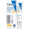 CeraVe Moisturizing Lotion SPF 30 with Hyaluronic Acid & Ceramides