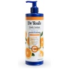 Dr Teal's Body Lotion with Radiant Citrus Essential Oils and Vitamin C - Image 3
