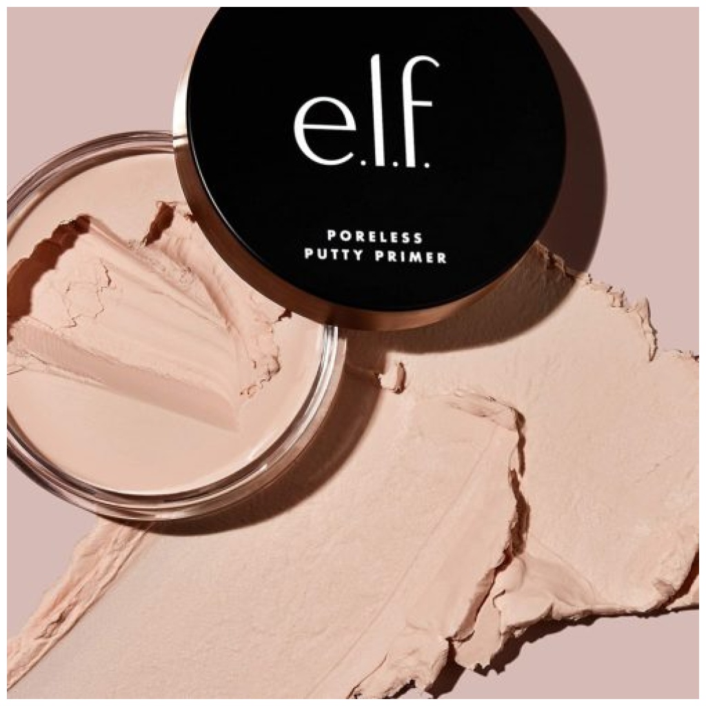 ELF Putty Primer, Skin Perfecting, Lightweight, Silky, Long Lasting ...