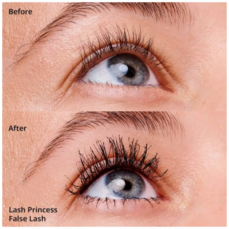 Essence Lash Princess False Lash Effect Mascara - Image 3